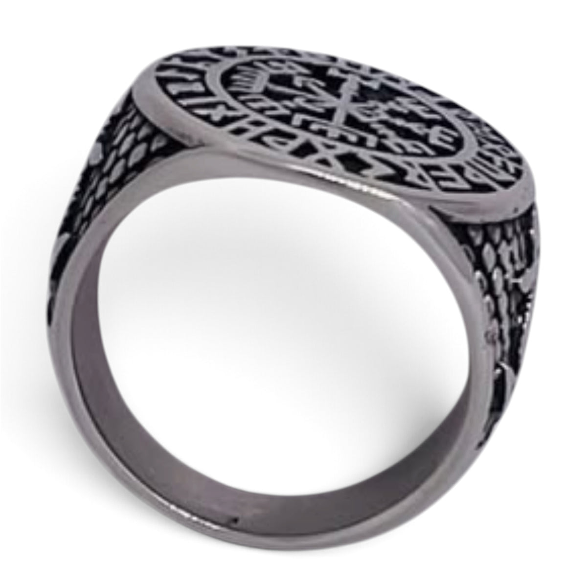 Galdrastafur Ring