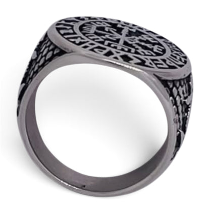 Galdrastafur Ring