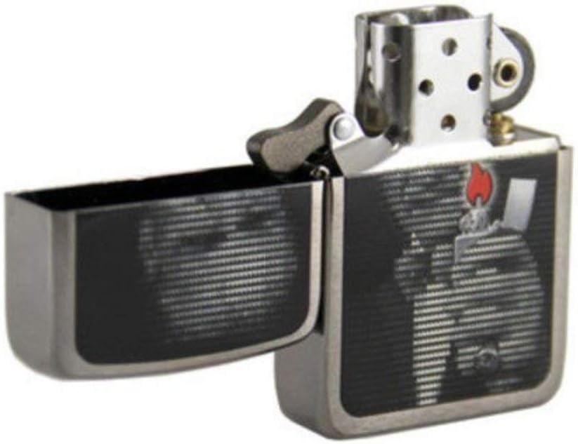 George Blaisdell Zippo