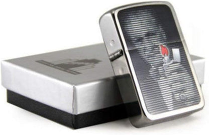 George Blaisdell Zippo