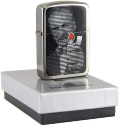 George Blaisdell Zippo