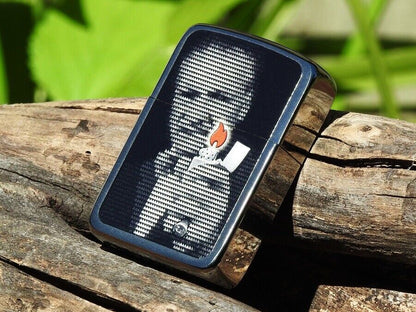 George Blaisdell Zippo