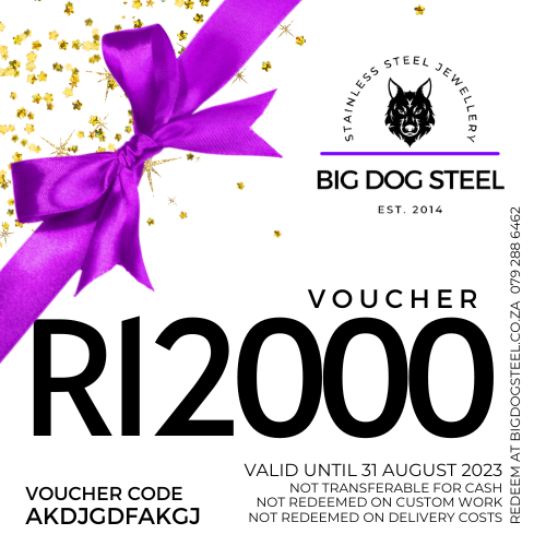 Gift Voucher