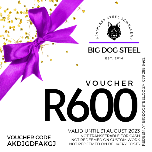 Gift Voucher