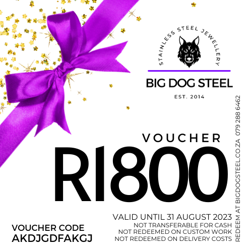 Gift Voucher