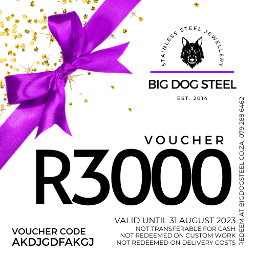 Gift Voucher