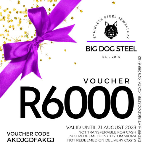 Gift Voucher