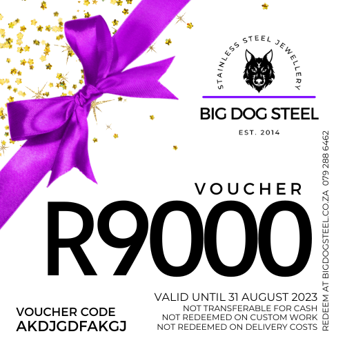 Gift Voucher