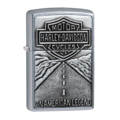 Harley-Davidson American Legend Zippo