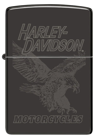 Harley-Davidson Eagle Zippo