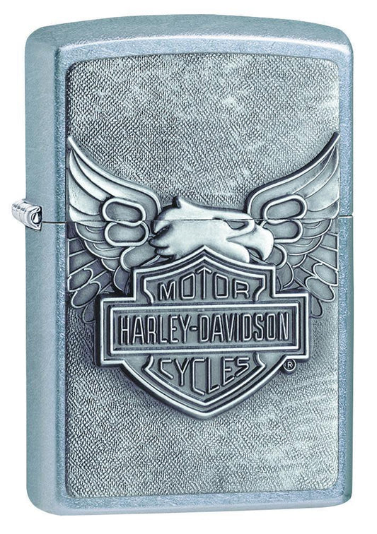 Harley-Davidson Zippo