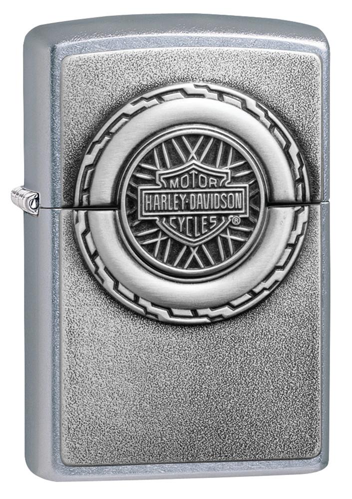 Harley-Davidson Zippo