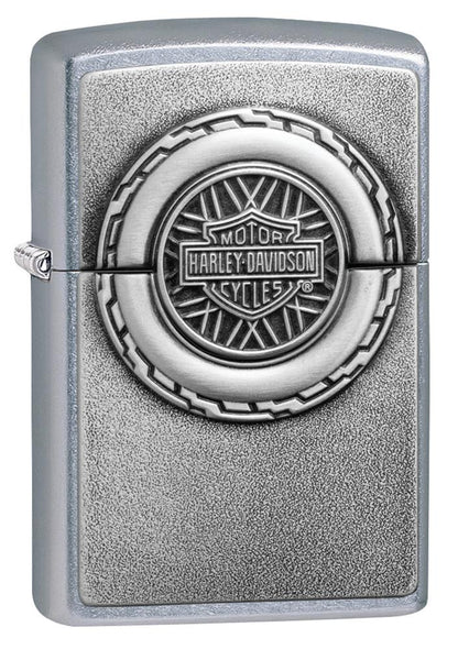 Harley-Davidson Zippo