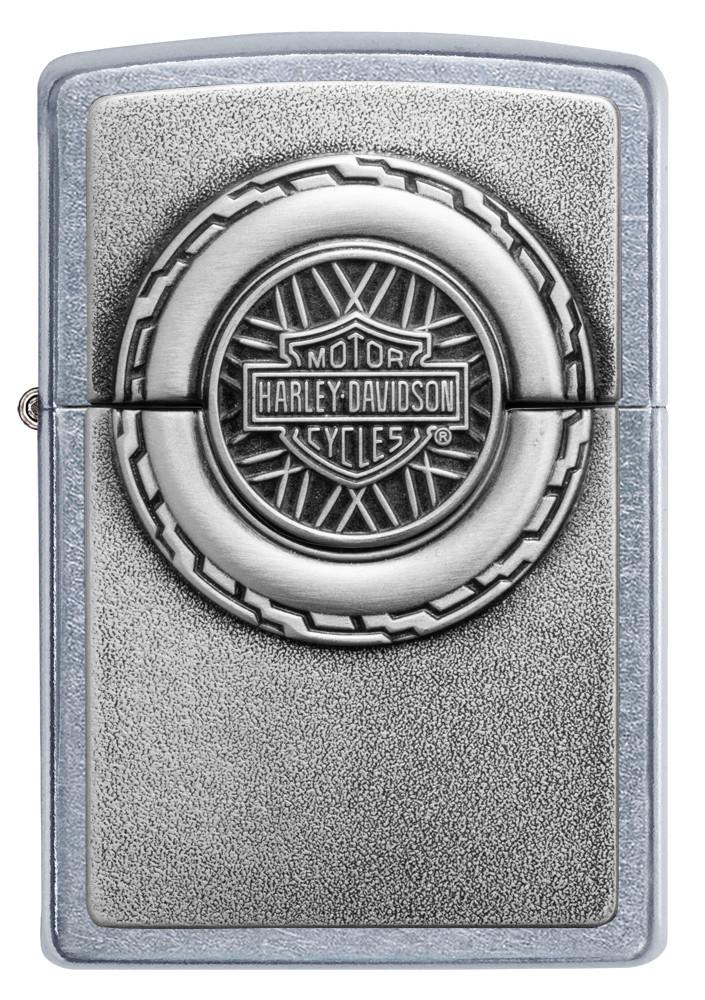 Harley-Davidson Zippo