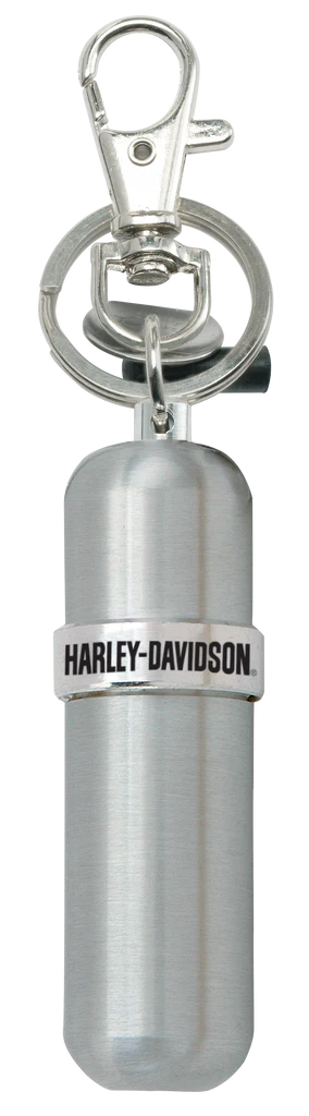 Harley-Davidson Zippo and Zippo Fuel Canister Set