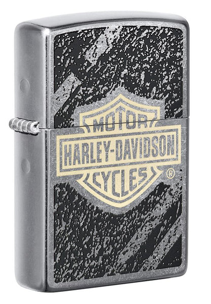 Harley-Davidson Zippo