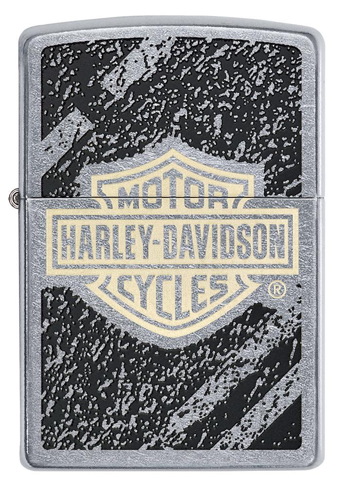 Harley-Davidson Zippo
