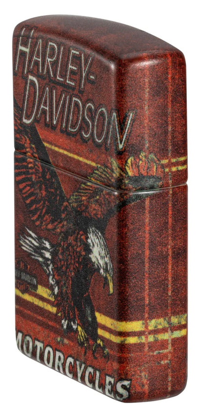 Harley-Davidson Zippo