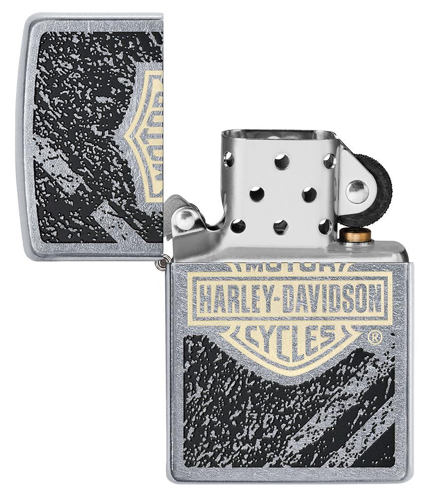 Harley-Davidson Zippo