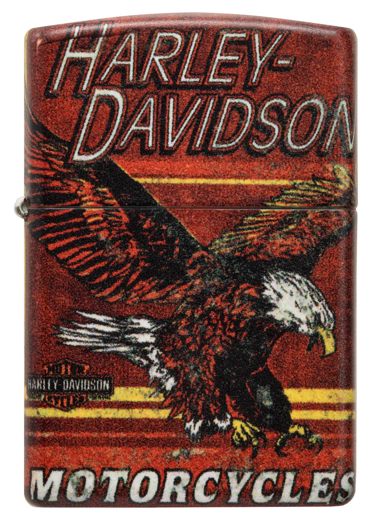 Harley-Davidson Zippo