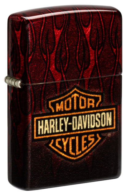 Harley Davidson Zippo