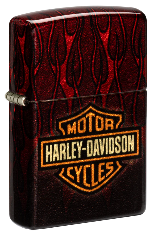 Harley Davidson Zippo