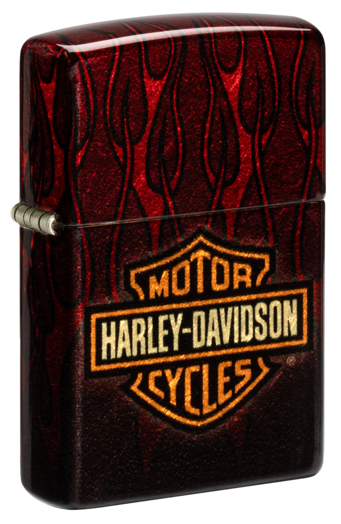 Harley Davidson Zippo