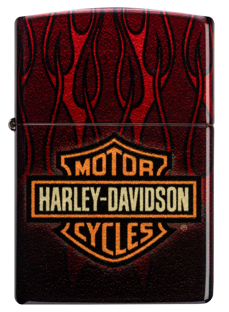 Harley Davidson Zippo