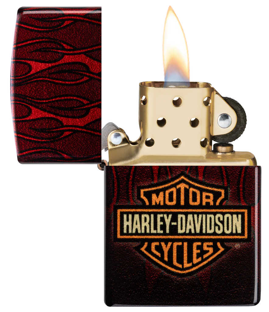 Harley Davidson Zippo