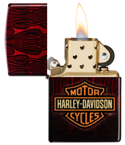 Harley Davidson Zippo