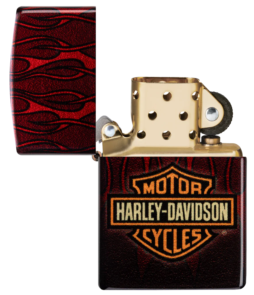 Harley Davidson Zippo