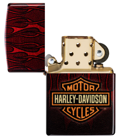 Harley Davidson Zippo