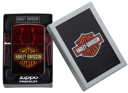 Harley Davidson Zippo