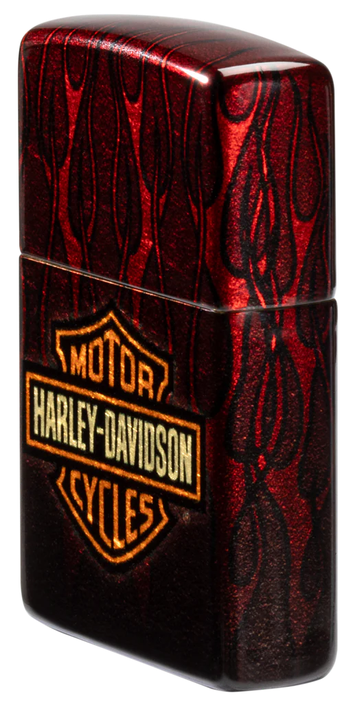 Harley Davidson Zippo