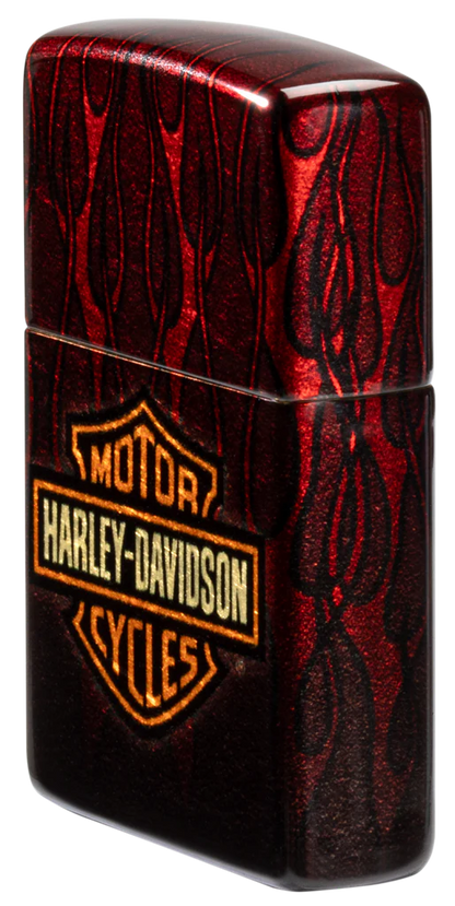 Harley Davidson Zippo