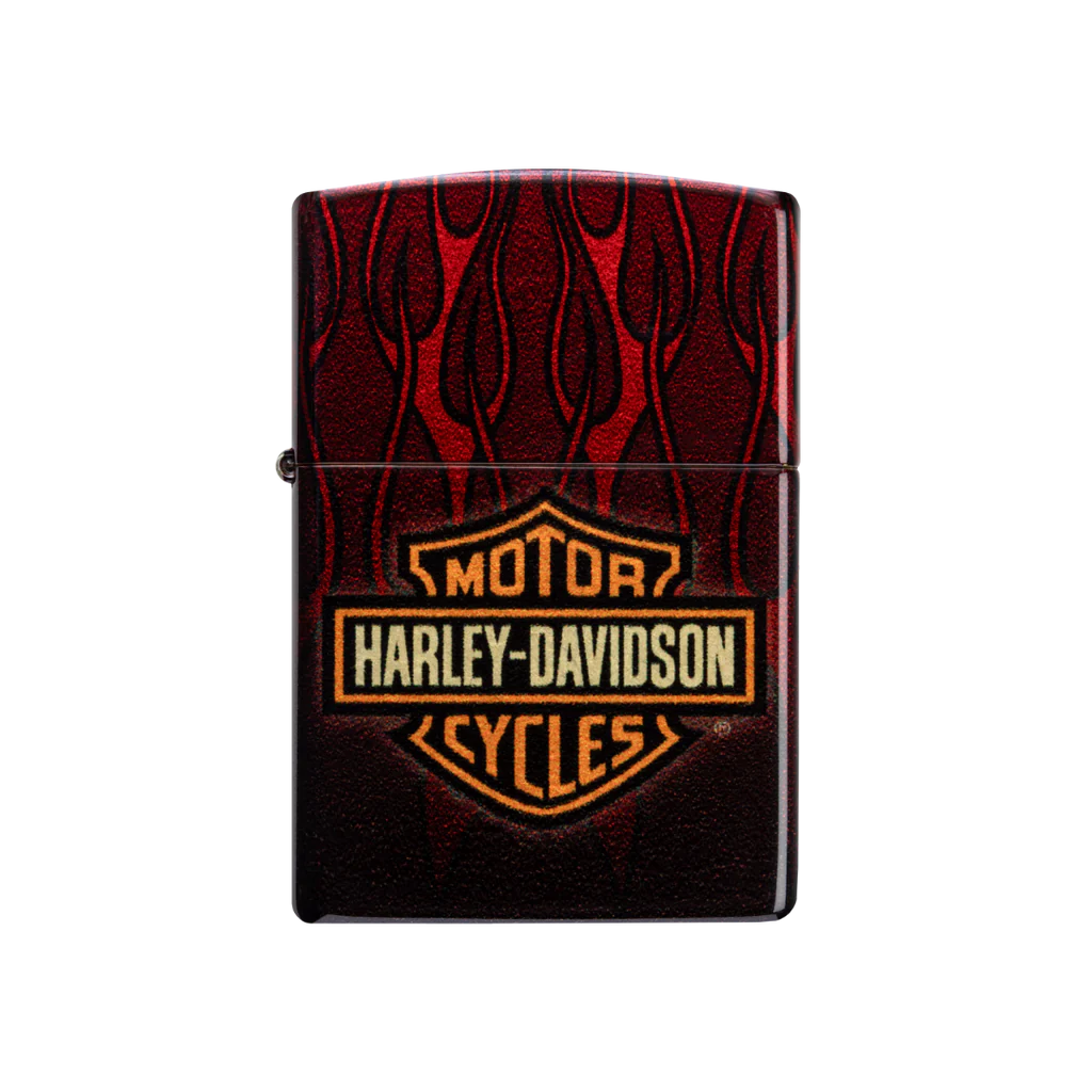 Harley Davidson Zippo