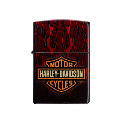 Harley Davidson Zippo