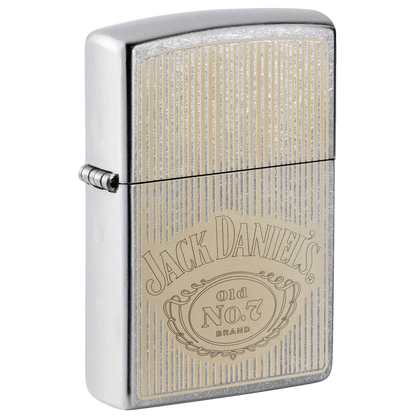 Jack Daniel's Zippo