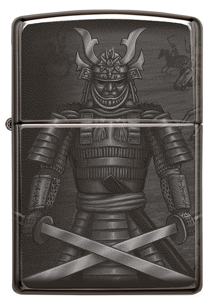 Knight Fight Zippo