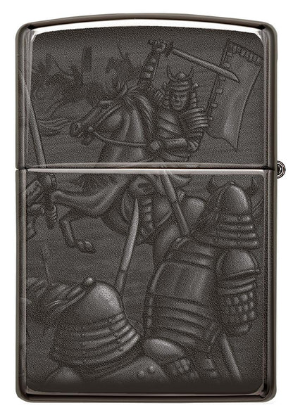 Knight Fight Zippo