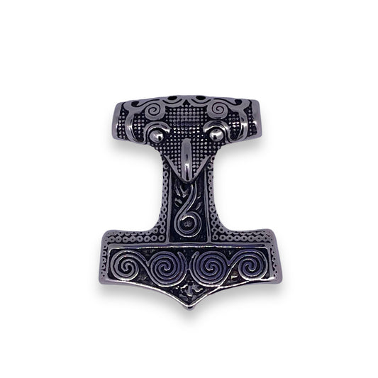 Mjölnir Pendant