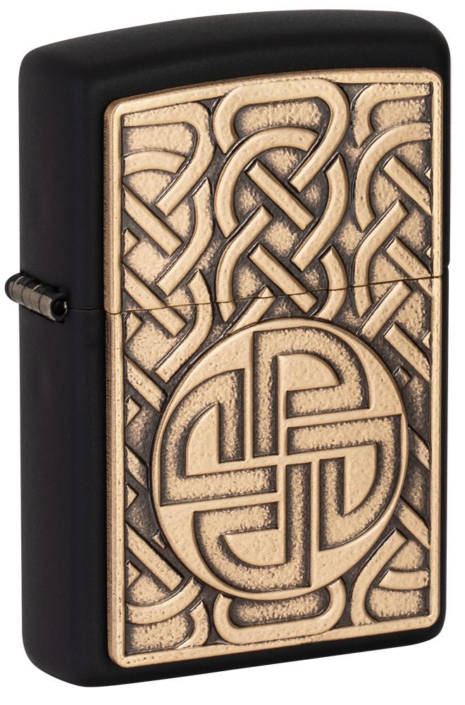 Norse Zippo