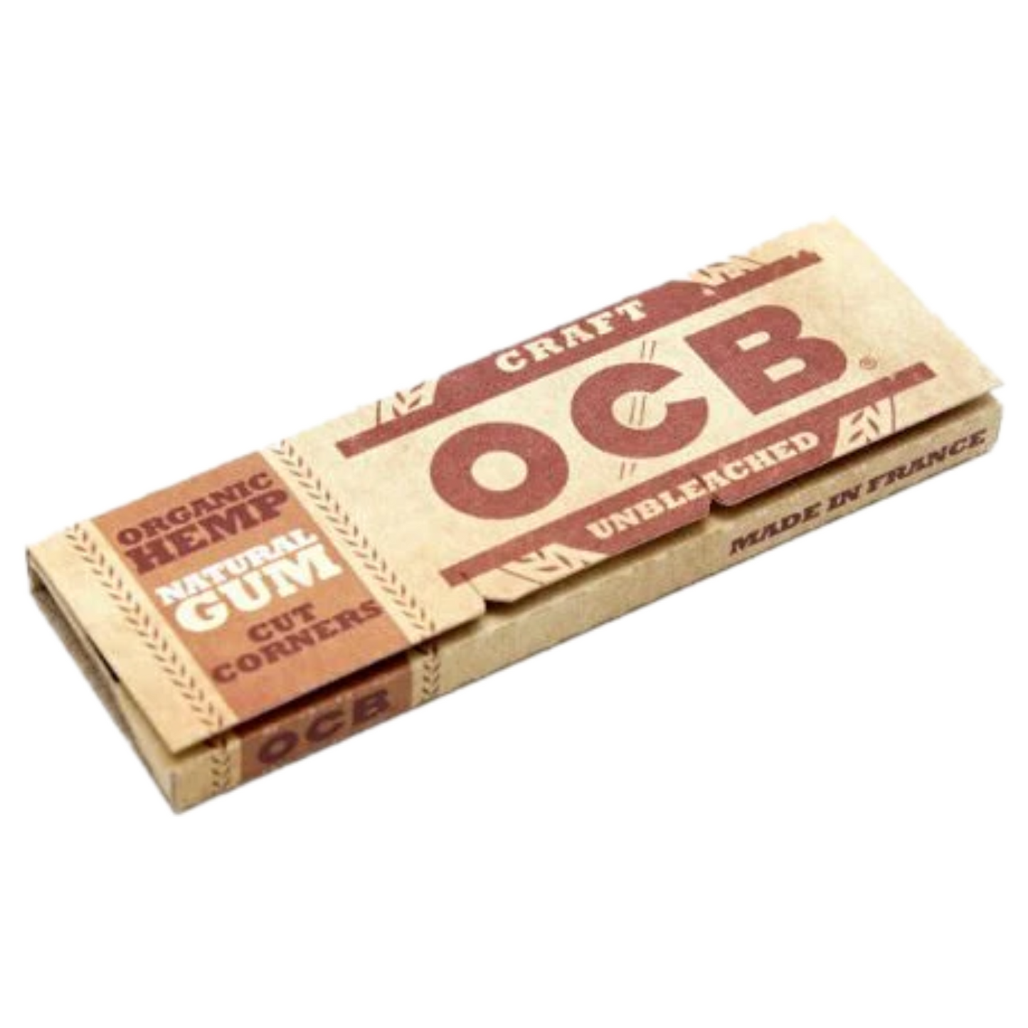 OCB Craft Rolling Papers