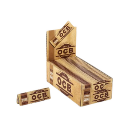 OCB Craft Rolling Papers