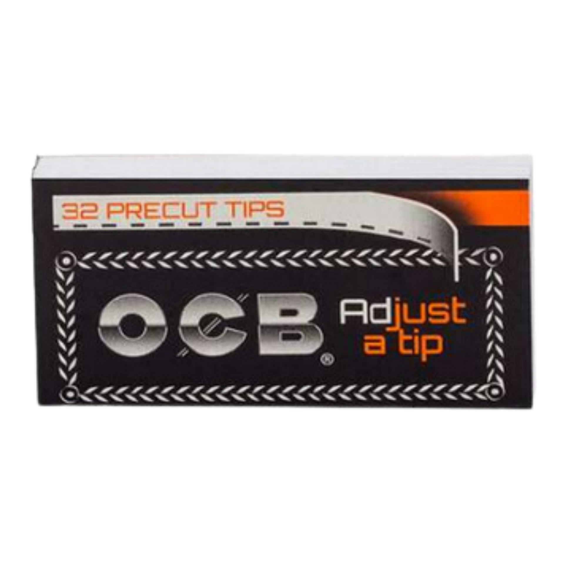 OCB Precut Filter Tips