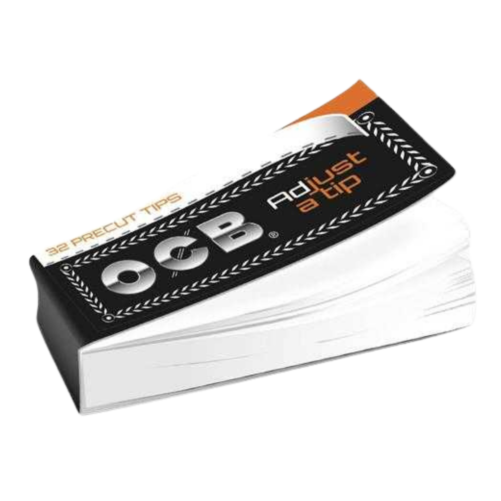 OCB Precut Filter Tips