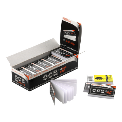 OCB Precut Filter Tips