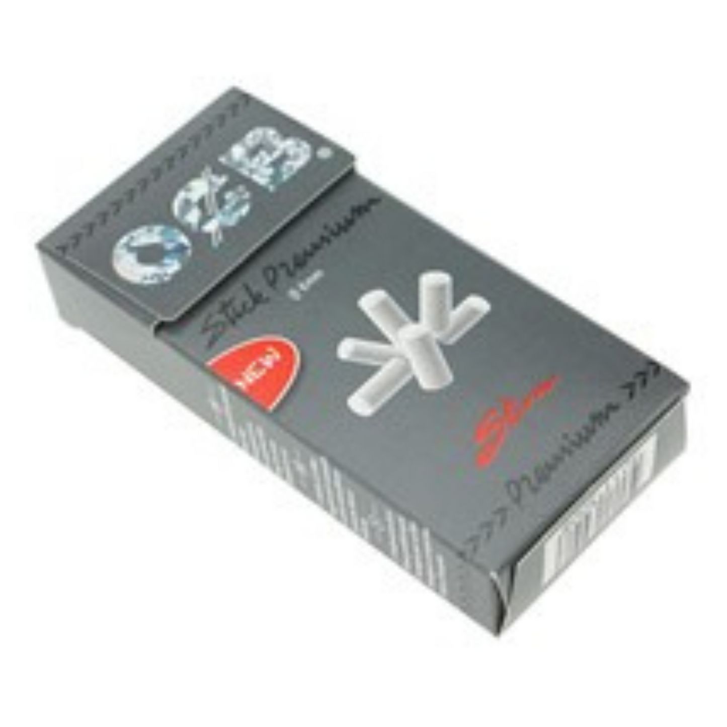 OCB Premium Slim Filter Sticks
