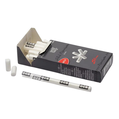 OCB Premium Slim Filter Sticks