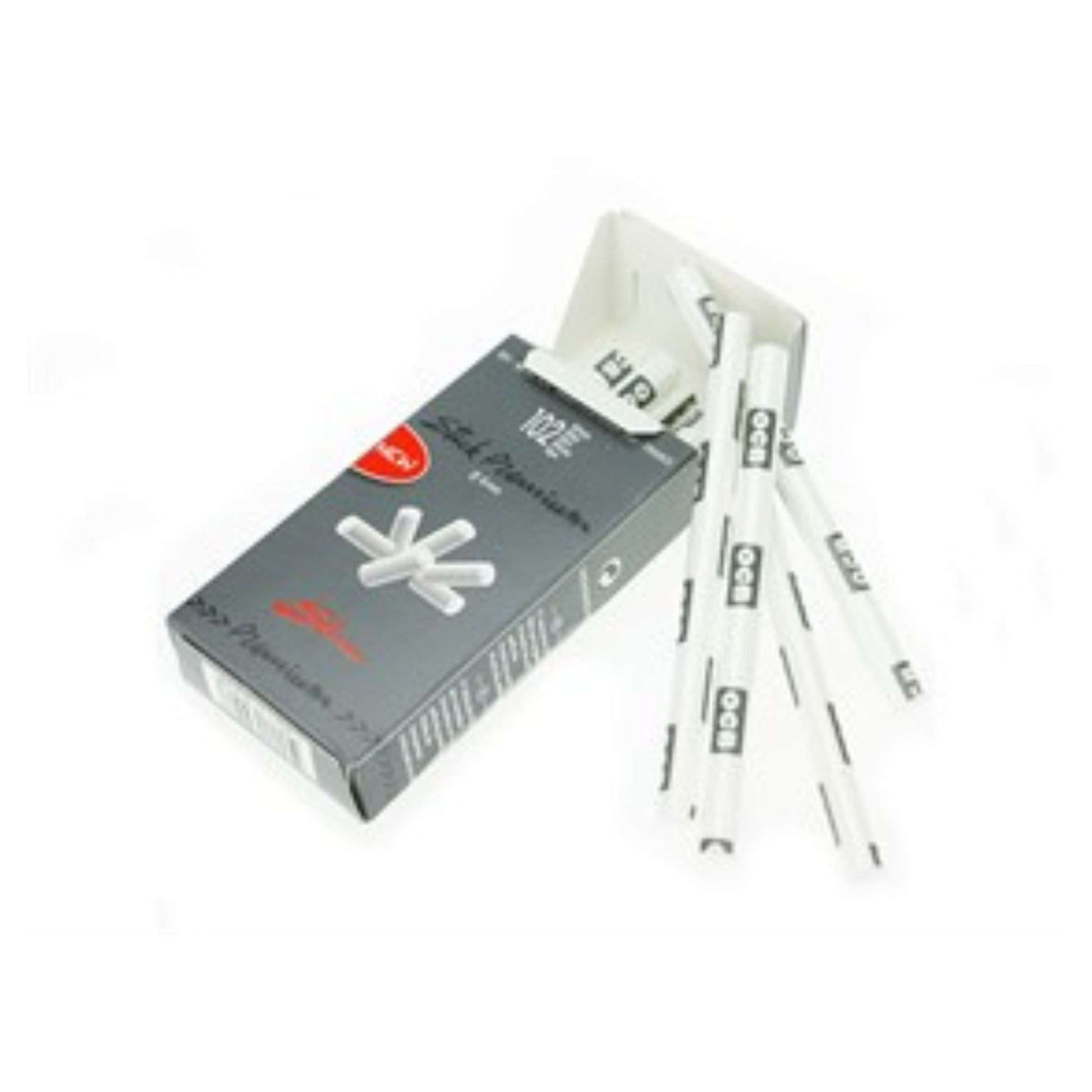 OCB Premium Slim Filter Sticks